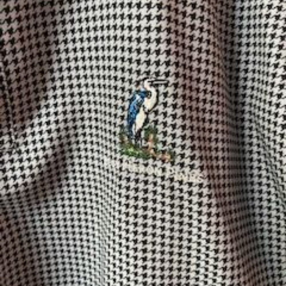 Golf Pullover - image 2